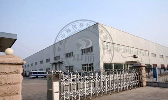 合肥遠(yuǎn)隆包裝制品有限公司