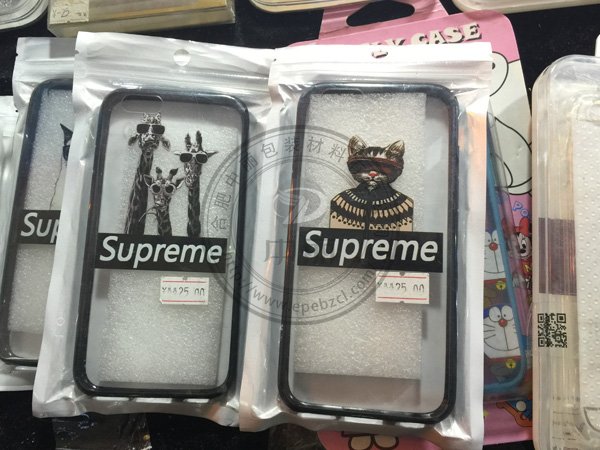 手機殼內(nèi)襯包裝